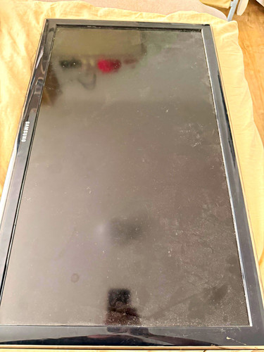 Samsung ue32d4000 zoll - ue32d4000, 32