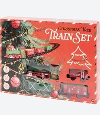 Weihnachtszug für den