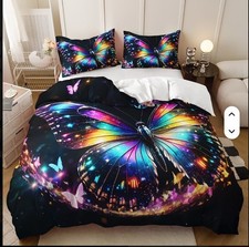 Schmetterling Stil Böhmisch