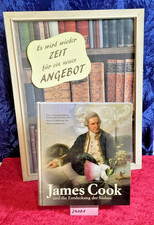 "James Cook und die Entdeckung