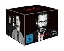 House die komplette - dr.,