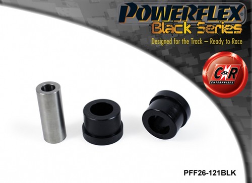 Pff26 121blk powerflex - pff26-121blk,