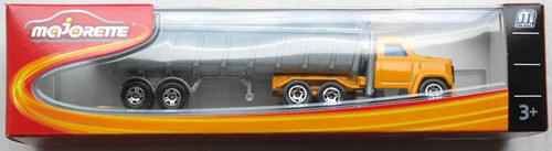 Majorette lkw truck - majorette, us-truck