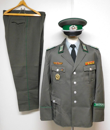 Nva uniform major - nva,