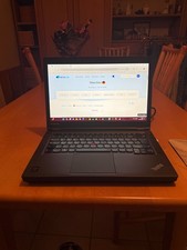 Lenovo Thinkpad T440p / i7 /