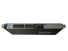 HP 1810G-24 ProCurve Switch 24-Port 