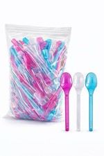 Eislöffel 1 kg bunt Mehrweg