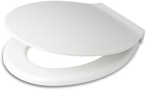 Pagette sitz exklusiv mit - wc-sitz,