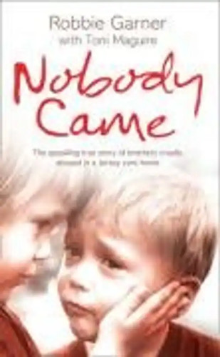 Nobody came the - nobody, appalling