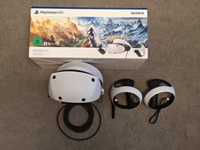 Sony PlayStation VR2 VR-Brille