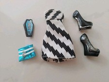 Mattel Monster High Zubehör von Dawn of The Dance Frankie Stein 