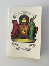 Tarot Divination by Aleister