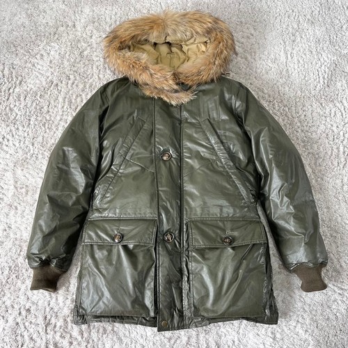 Nigel cabourn eddie bauer - nigel,