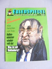 Eulenspiegel