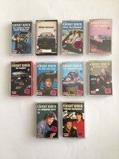 Knight Rider Hörspiel