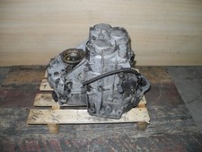 Audi A3 S3 8L TT 8N  Quattro 6-Gang-Schaltgetriebe Gebtriebe DQB 02M300011X