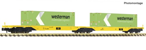 Fleischmann 825342