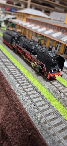 Märklin aus 29605