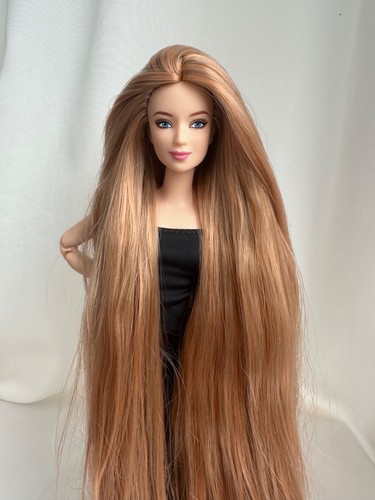 Barbie signature basics - barbie,