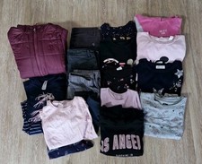 Kleiderpaket MÄDCHEN 146