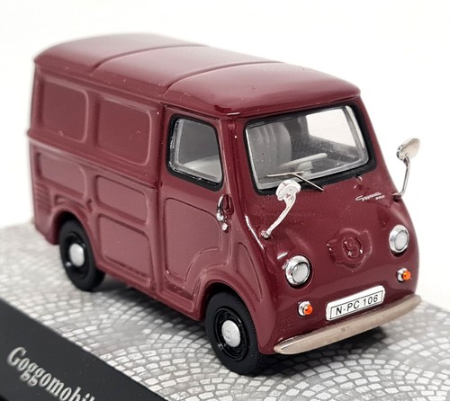 Premium classixxs 43 - premium, 1/43