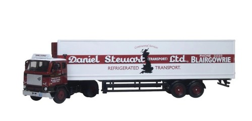 Oxford haulage daniel stewart - haulage,