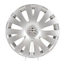 Original Citroen Radkappe