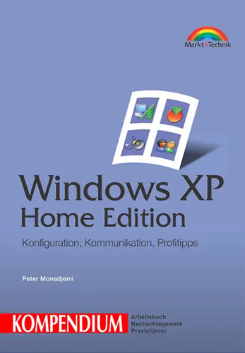 Windows home edition - xp,