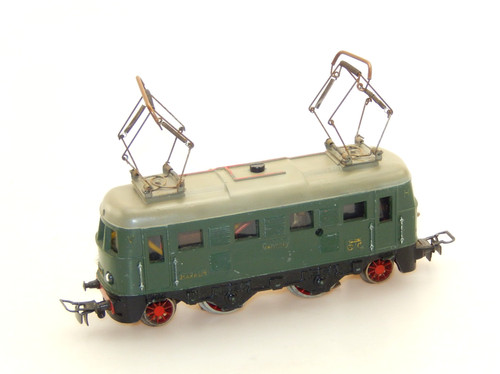 Märklin lok es 800 - e-lok,