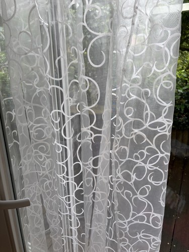 Vorhänge transparent - vorhänge,