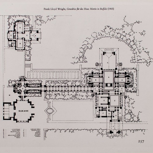 Frank lloyd wright darwin - lloyd,