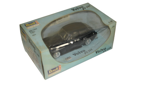 Revell 08886 volvo - revell,