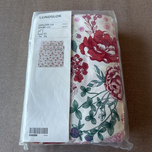 Lundslok ikea doppel - lundslok,