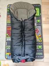 Kaiser Thermo Fußsack für