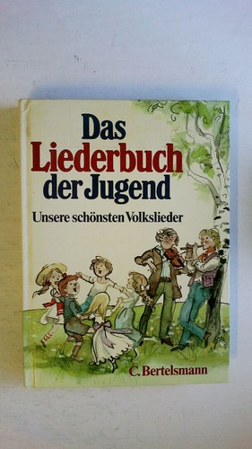 56139 das liederbuch - liederbuch, der