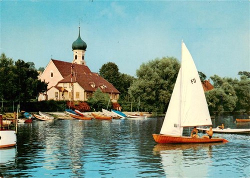 Allensbach bodensee kirche - allensbach,
