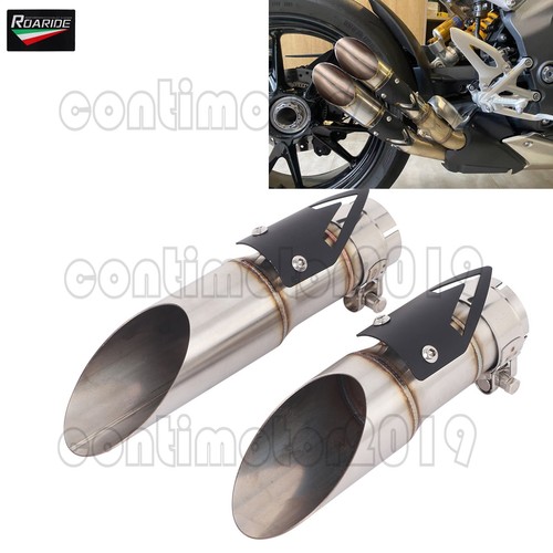 Exhaust muffler pipe for - muffler,