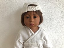 Javari II, Philip Heath