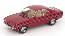 1:18 MCG Opel Manta A Irmscher