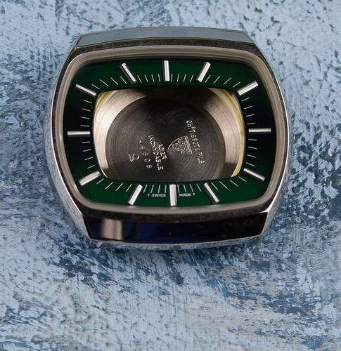 Tissot seven automatic - tissot,