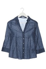 ROBERT FRIEDMAN Langarmhemd