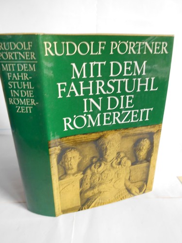 Pörtner mit dem fahrstuhl - pörtner,,