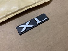 Peugeot 205 XL Emblem NEU