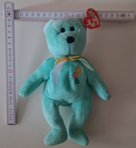 Beanie babies ariel 2000 - ty,