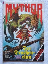 Mythor Romanheft Band: 152 von