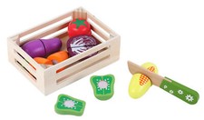 Tanner der kleine Kaufmann