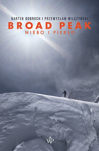 Broad peak niebo piekło - broad,