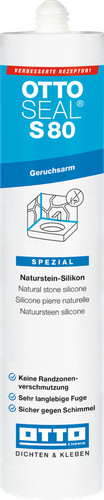 Das geruchsarme naturstein - das,