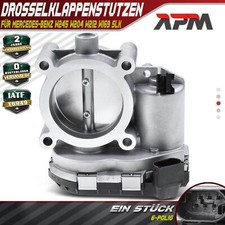 Drosselklappe