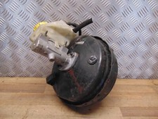 VW T4 Bremskraftverstärker Bremskraftregler 7D0612101F (2)